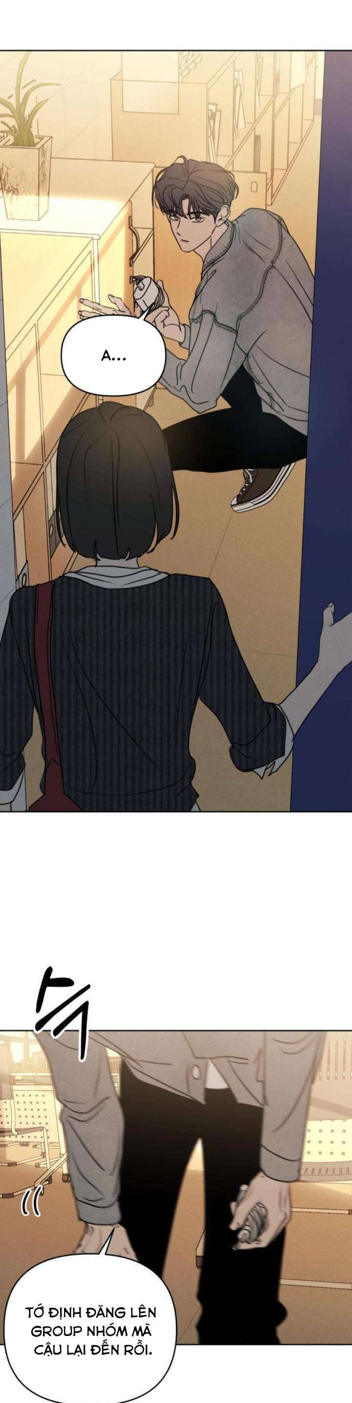 Muốn Được Lừa Dối - Chapter 20 - Page 12