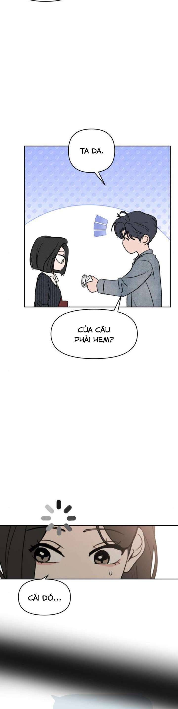 Muốn Được Lừa Dối - Chapter 20 - Page 13