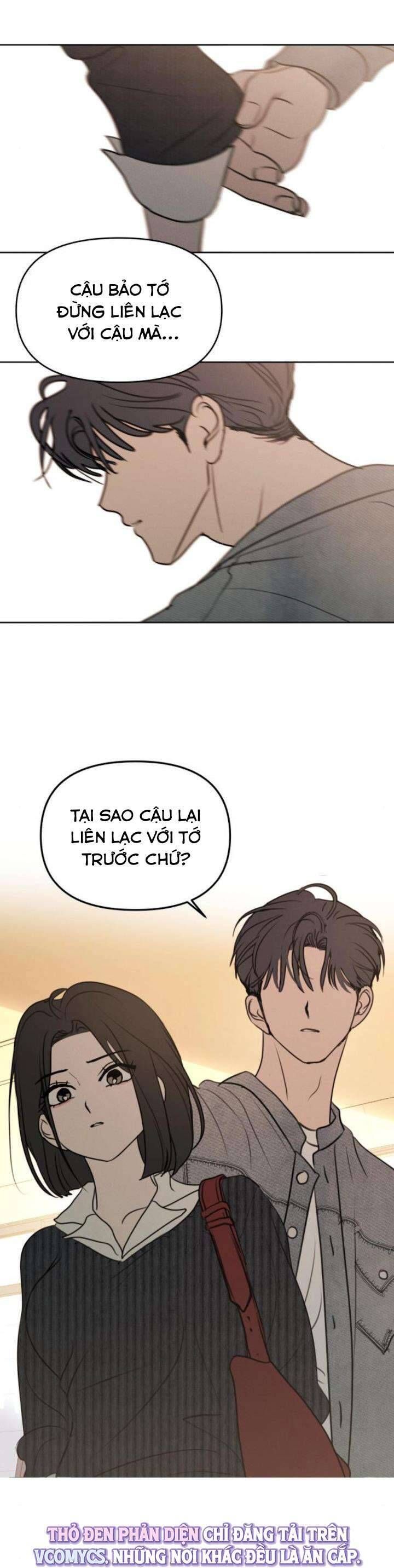 Muốn Được Lừa Dối - Chapter 20 - Page 15