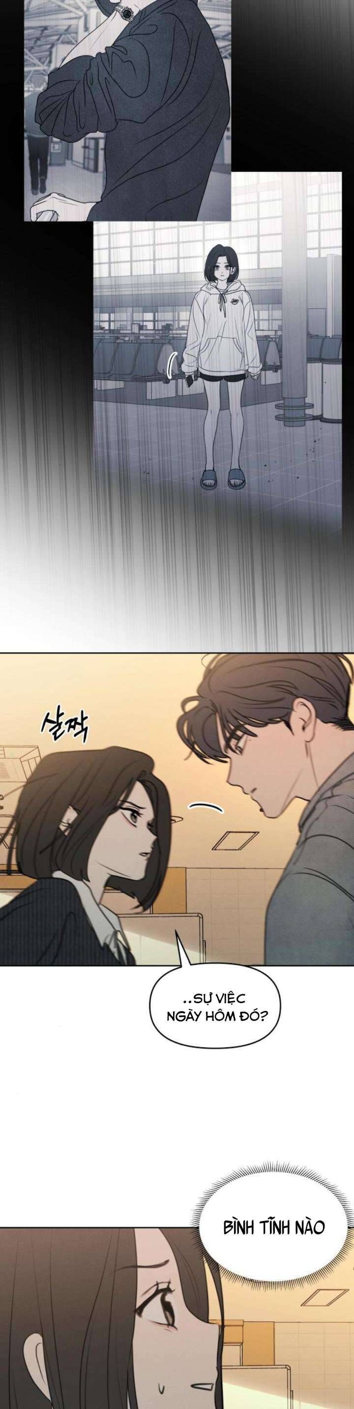 Muốn Được Lừa Dối - Chapter 20 - Page 17