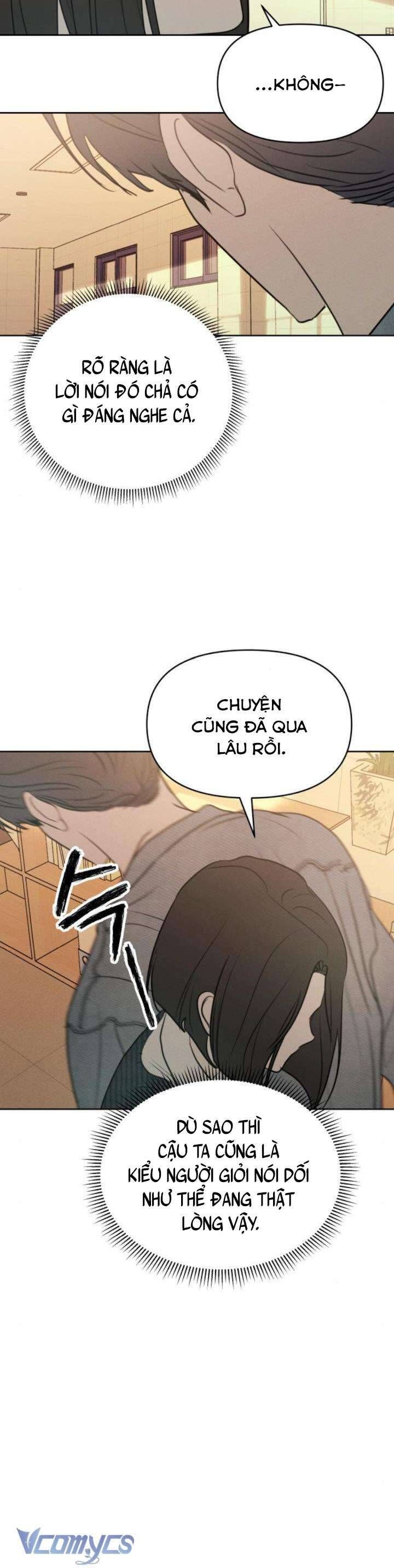 Muốn Được Lừa Dối - Chapter 20 - Page 18