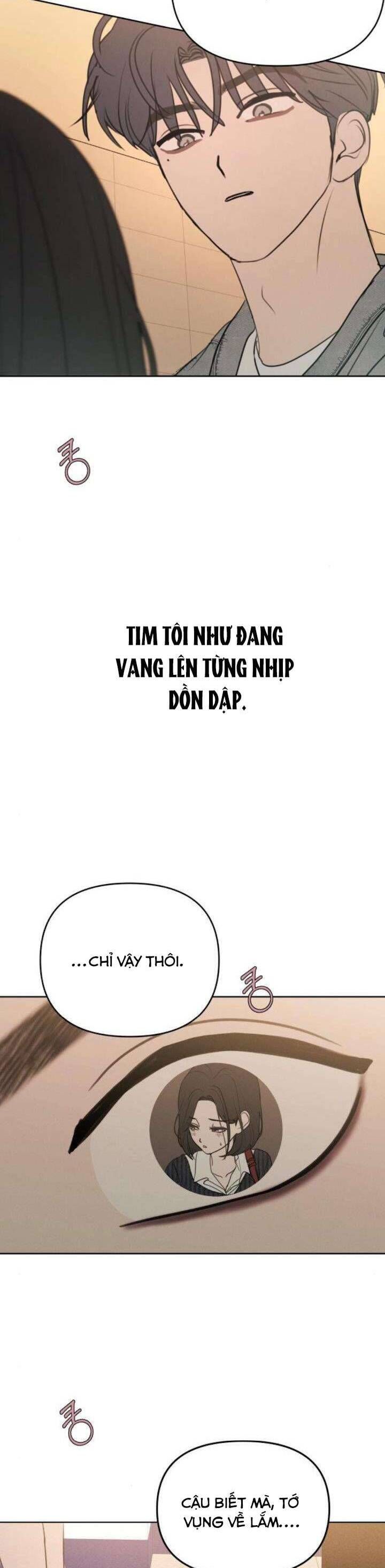 Muốn Được Lừa Dối - Chapter 20 - Page 24