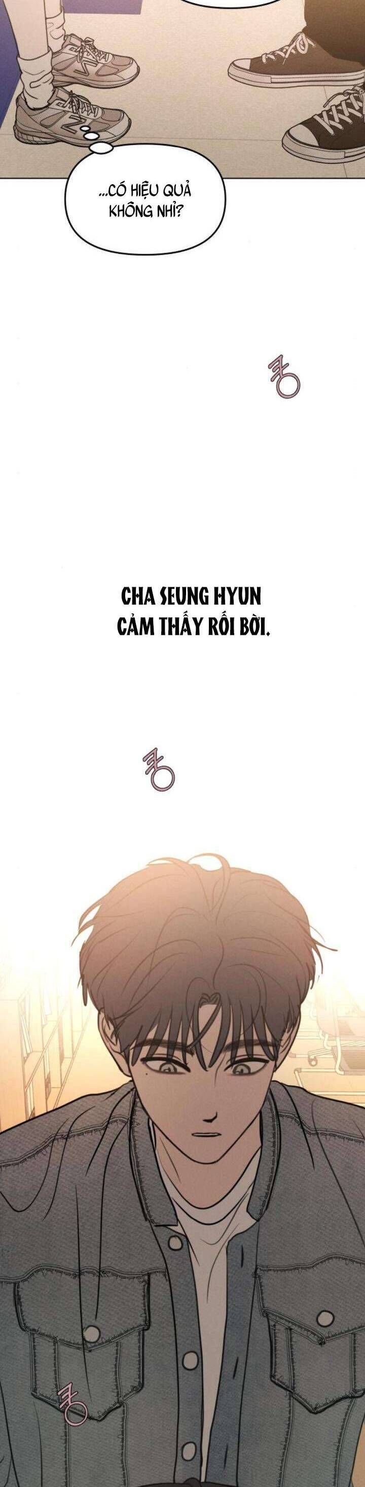 Muốn Được Lừa Dối - Chapter 20 - Page 25