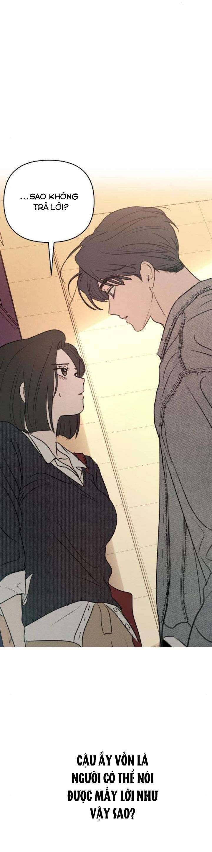 Muốn Được Lừa Dối - Chapter 20 - Page 27