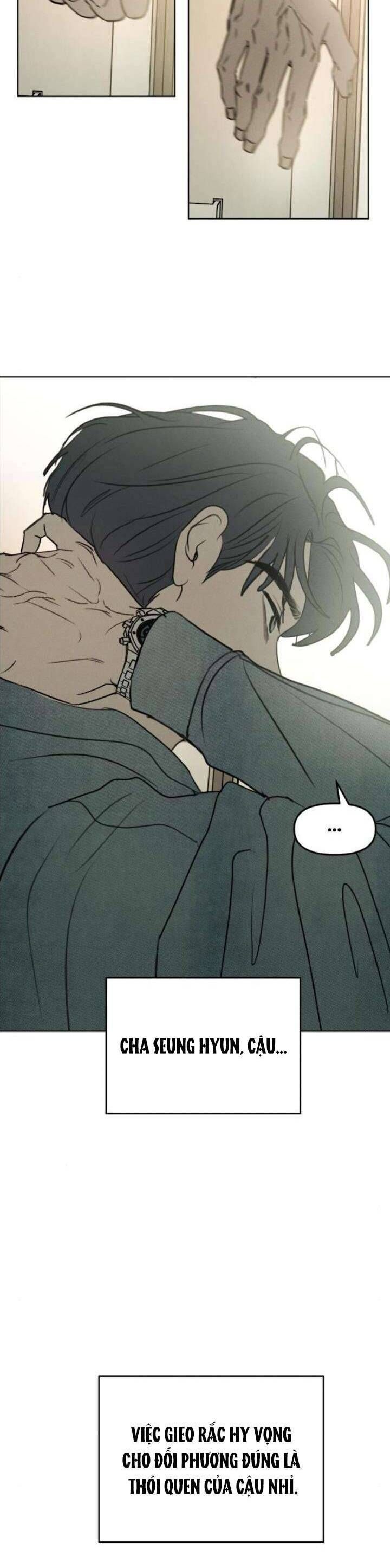 Muốn Được Lừa Dối - Chapter 20 - Page 3