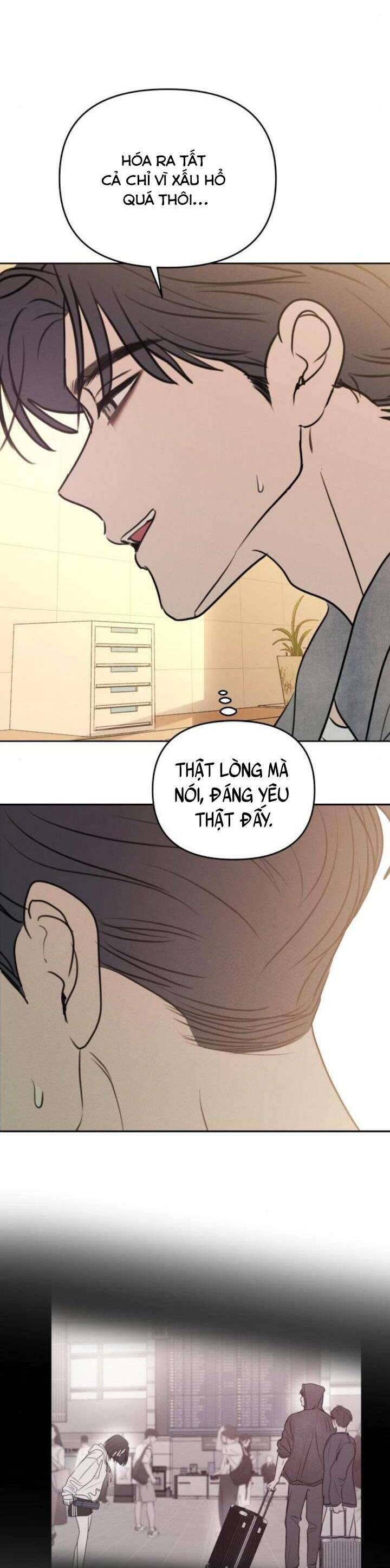 Muốn Được Lừa Dối - Chapter 20 - Page 30