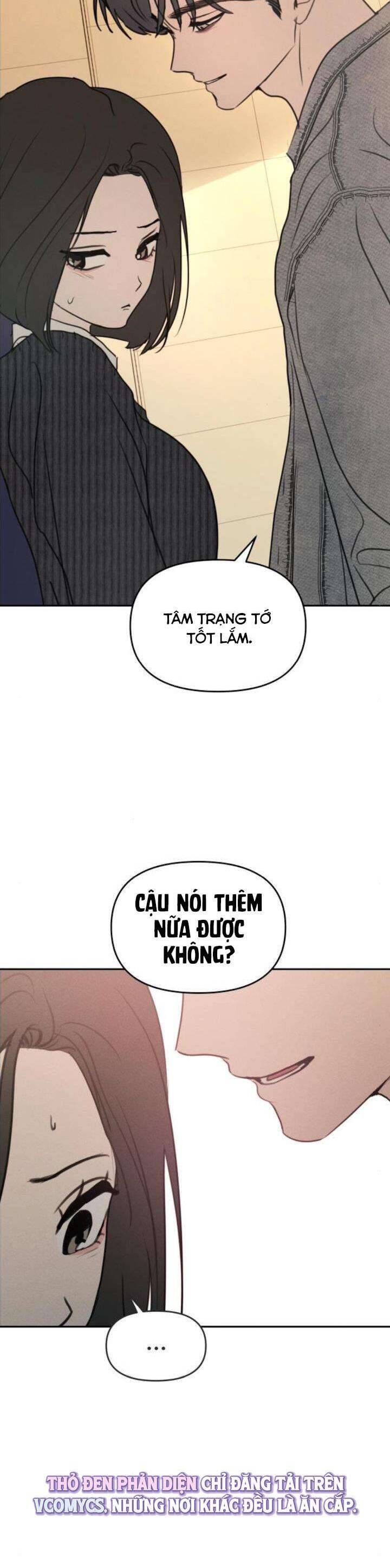 Muốn Được Lừa Dối - Chapter 20 - Page 32