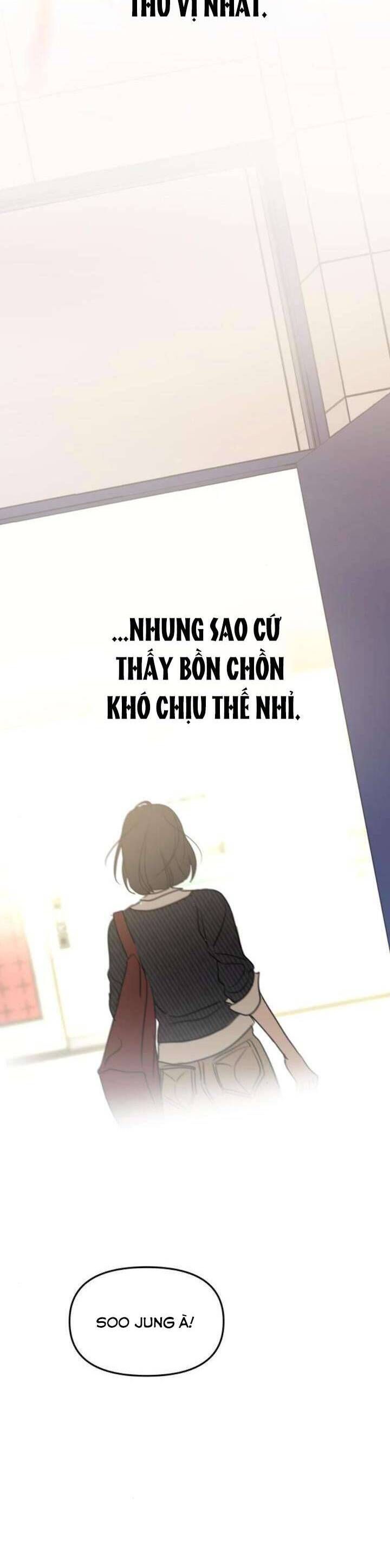 Muốn Được Lừa Dối - Chapter 20 - Page 37