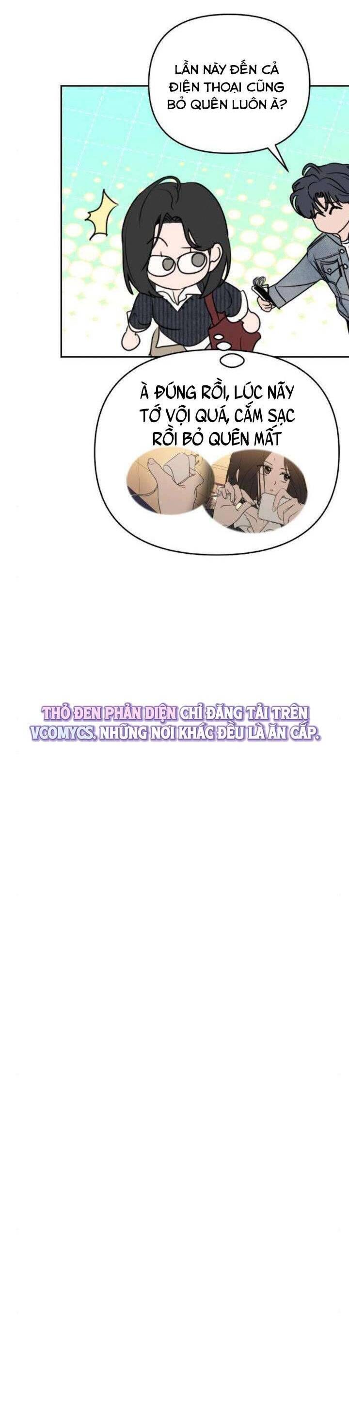 Muốn Được Lừa Dối - Chapter 20 - Page 38