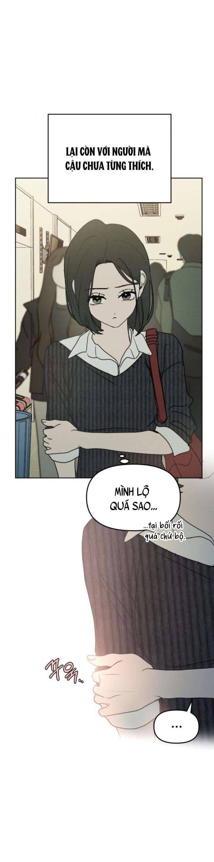 Muốn Được Lừa Dối - Chapter 20 - Page 4