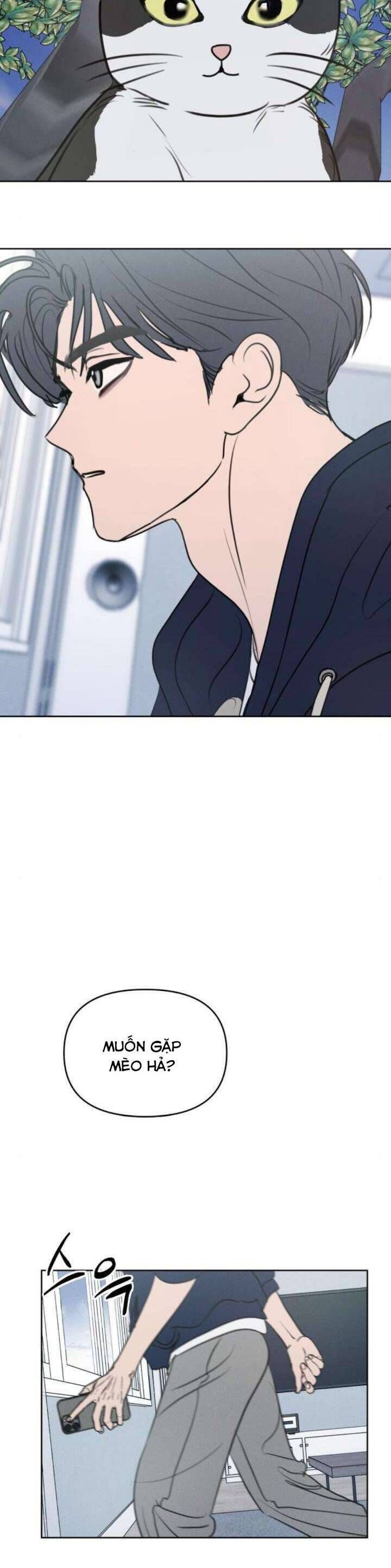 Muốn Được Lừa Dối - Chapter 20 - Page 41