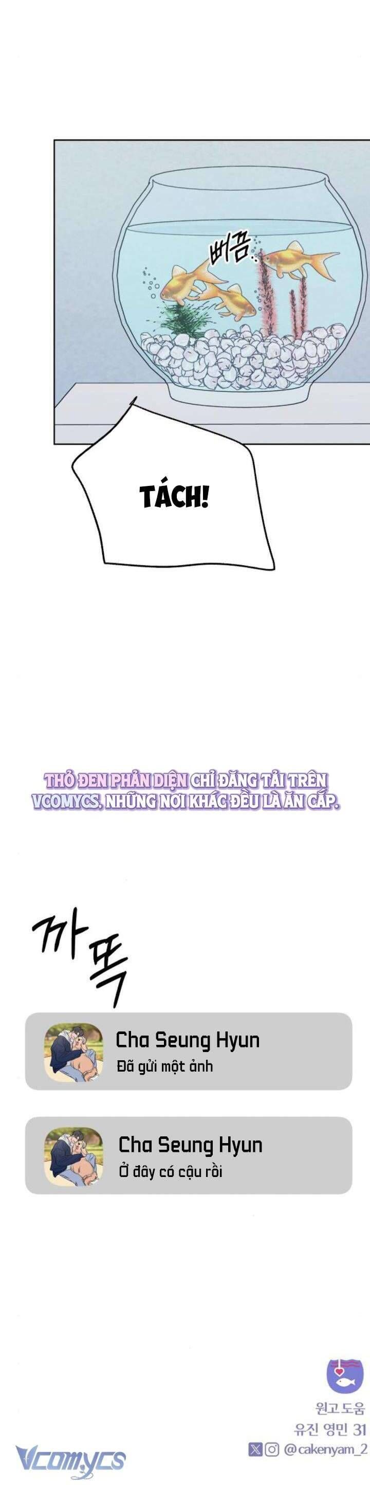 Muốn Được Lừa Dối - Chapter 20 - Page 44