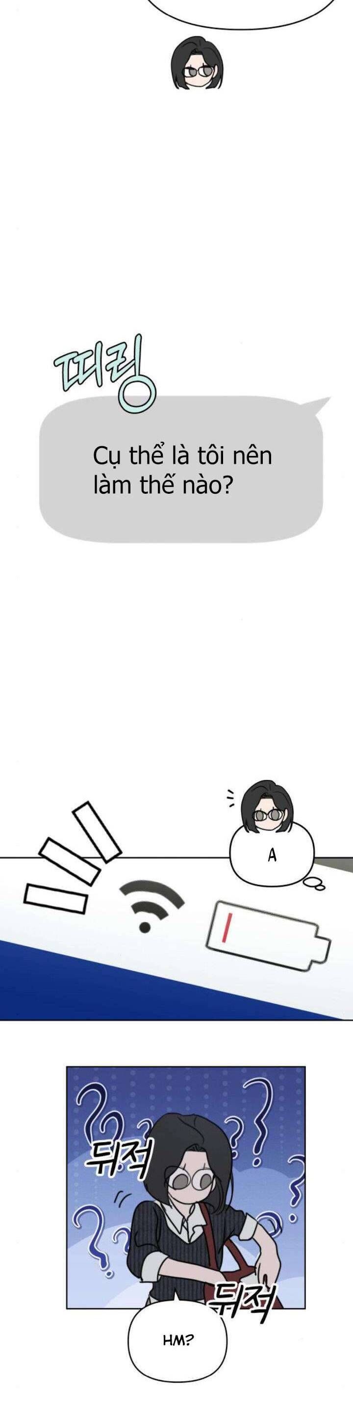 Muốn Được Lừa Dối - Chapter 20 - Page 7