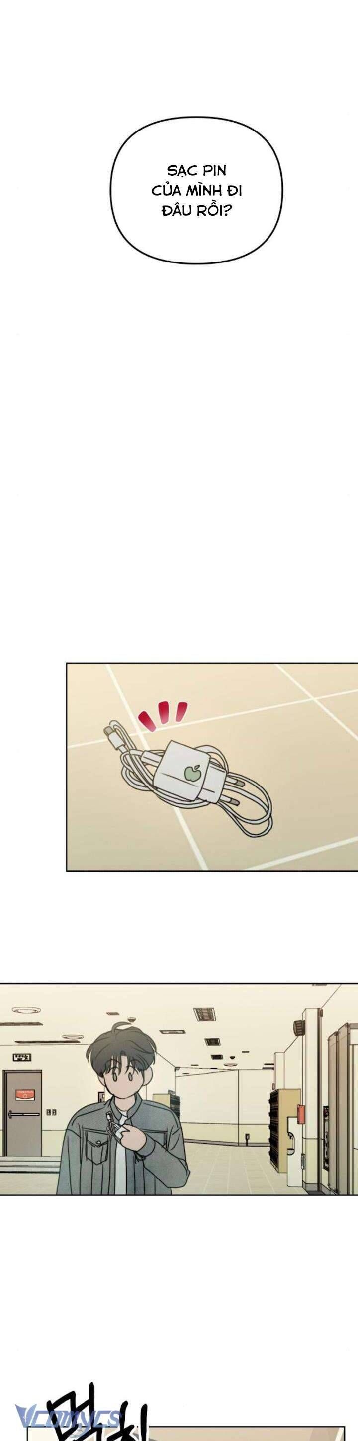 Muốn Được Lừa Dối - Chapter 20 - Page 8