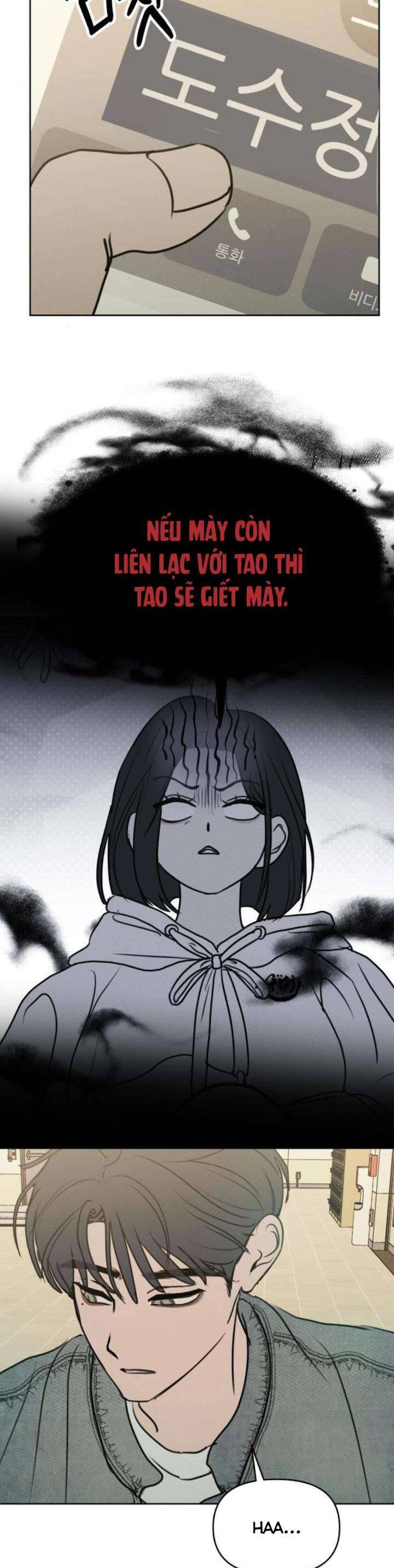 Muốn Được Lừa Dối - Chapter 20 - Page 9