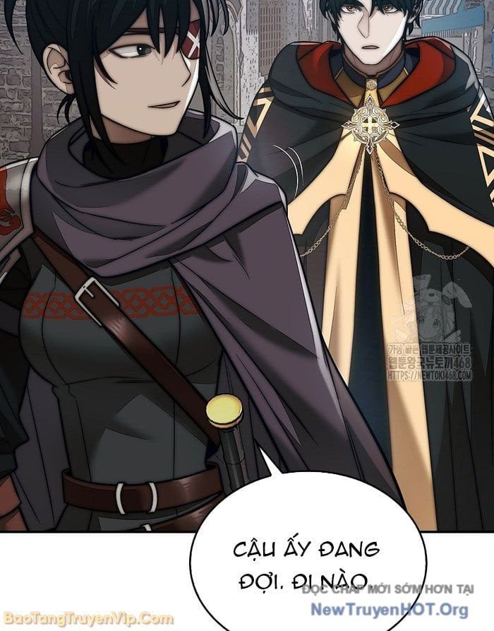 Quân Cờ Thứ 31 Lật Ngược Ván Cờ - Chapter 88 - Page 121