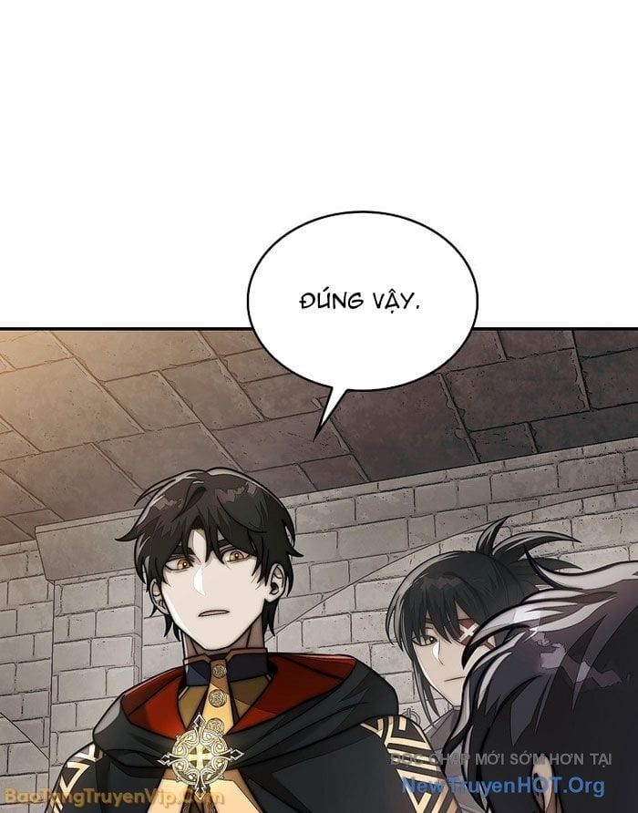 Quân Cờ Thứ 31 Lật Ngược Ván Cờ - Chapter 88 - Page 127