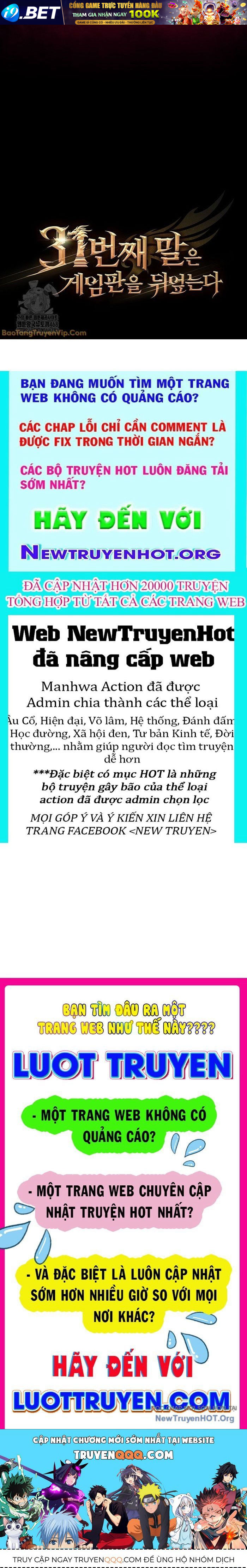 Quân Cờ Thứ 31 Lật Ngược Ván Cờ - Chapter 88 - Page 149