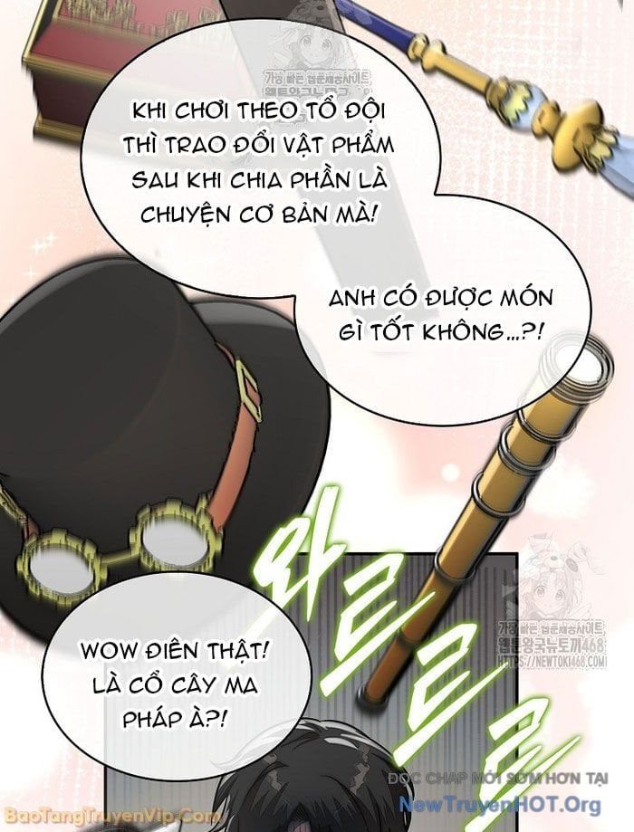 Quân Cờ Thứ 31 Lật Ngược Ván Cờ - Chapter 88 - Page 32