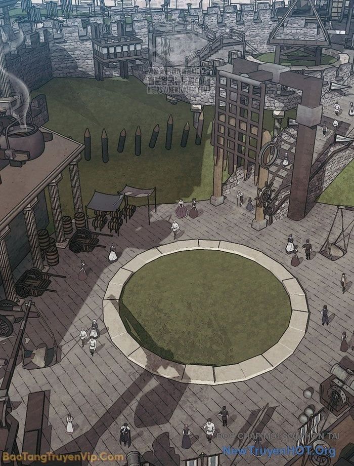 Quân Cờ Thứ 31 Lật Ngược Ván Cờ - Chapter 88 - Page 39