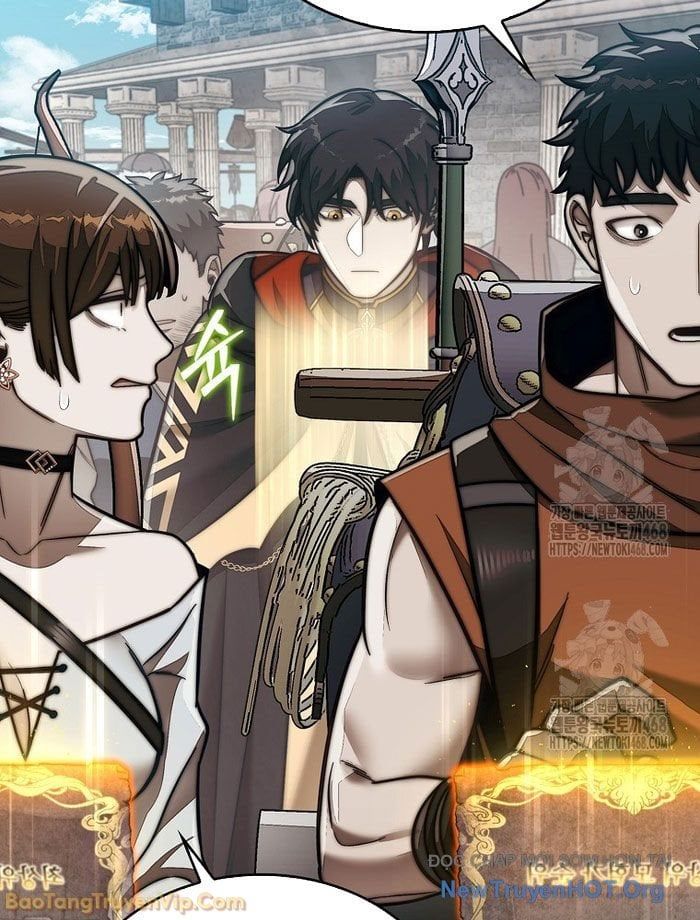 Quân Cờ Thứ 31 Lật Ngược Ván Cờ - Chapter 88 - Page 43