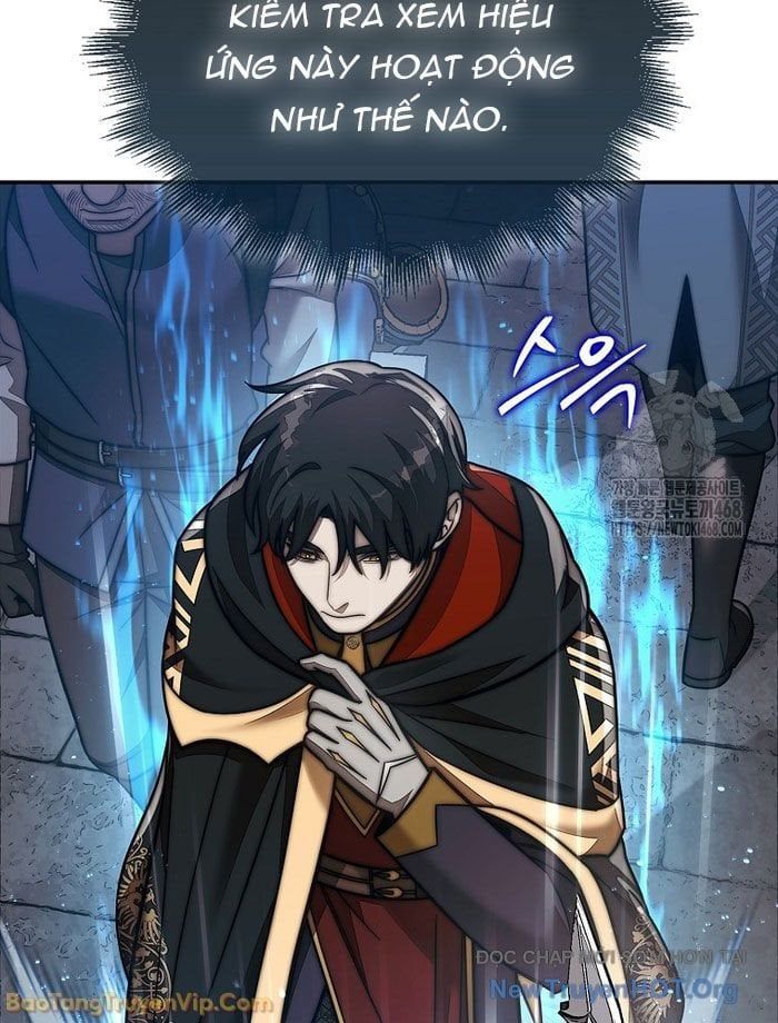 Quân Cờ Thứ 31 Lật Ngược Ván Cờ - Chapter 88 - Page 51