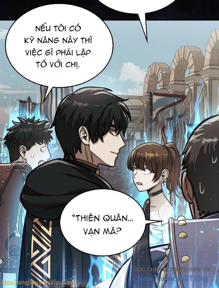 Quân Cờ Thứ 31 Lật Ngược Ván Cờ - Chapter 88 - Page 56