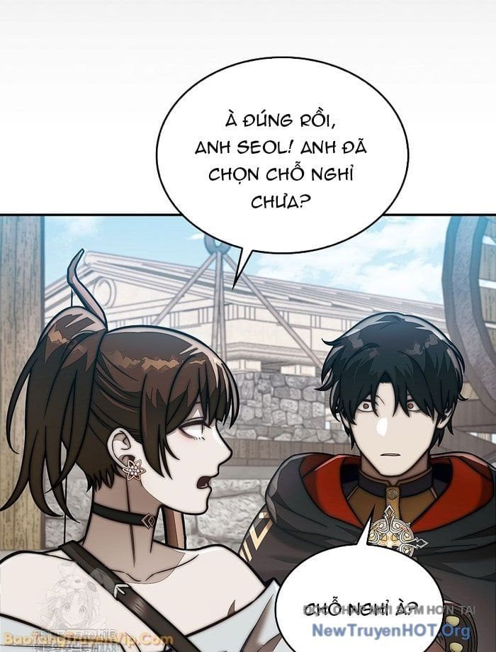 Quân Cờ Thứ 31 Lật Ngược Ván Cờ - Chapter 88 - Page 58