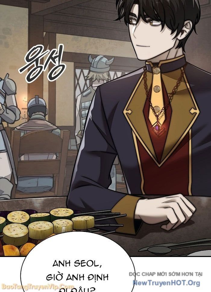 Quân Cờ Thứ 31 Lật Ngược Ván Cờ - Chapter 88 - Page 72