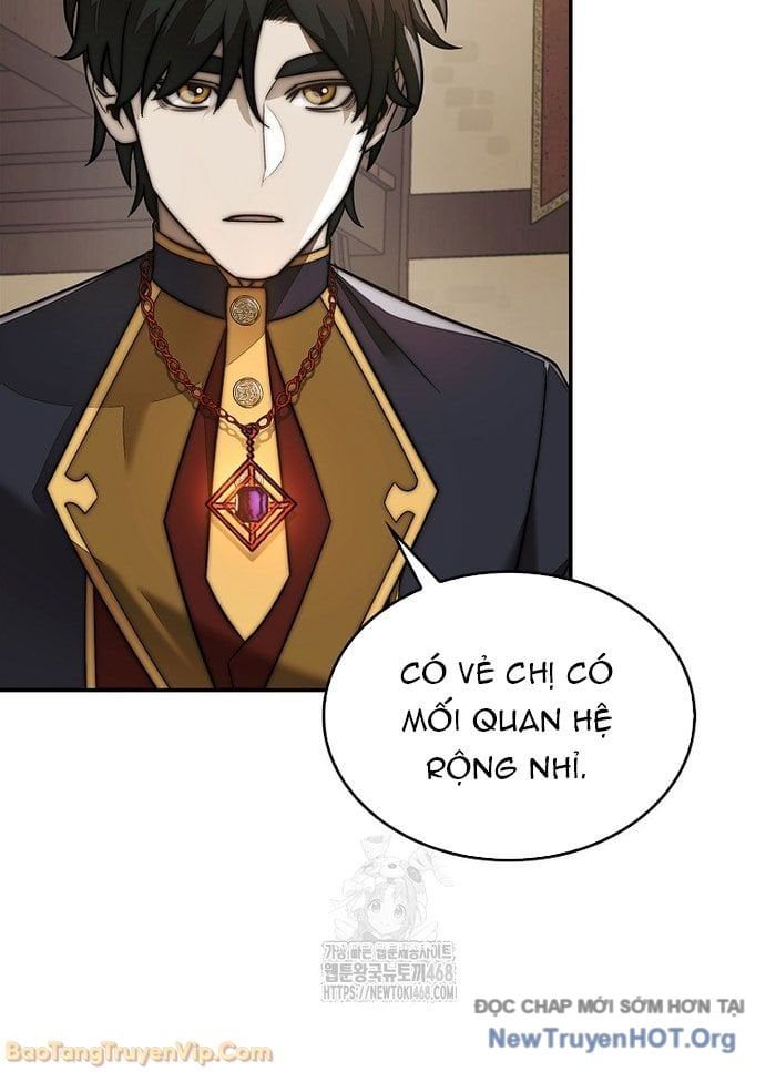 Quân Cờ Thứ 31 Lật Ngược Ván Cờ - Chapter 88 - Page 77