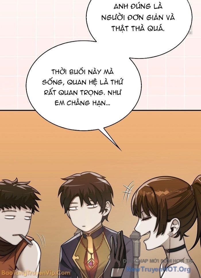 Quân Cờ Thứ 31 Lật Ngược Ván Cờ - Chapter 88 - Page 82