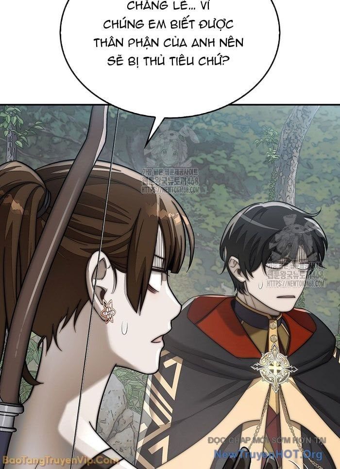 Quân Cờ Thứ 31 Lật Ngược Ván Cờ - Chapter 88 - Page 9