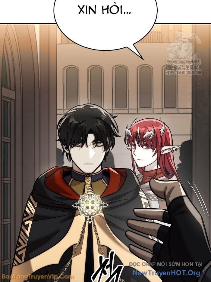 Quân Cờ Thứ 31 Lật Ngược Ván Cờ - Chapter 89 - Page 114