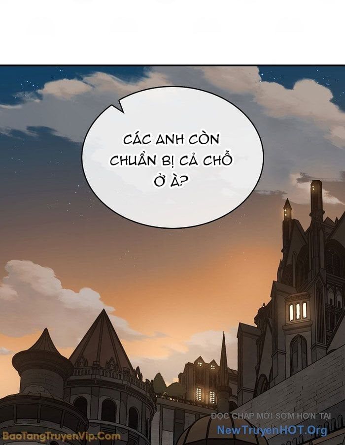 Quân Cờ Thứ 31 Lật Ngược Ván Cờ - Chapter 89 - Page 122