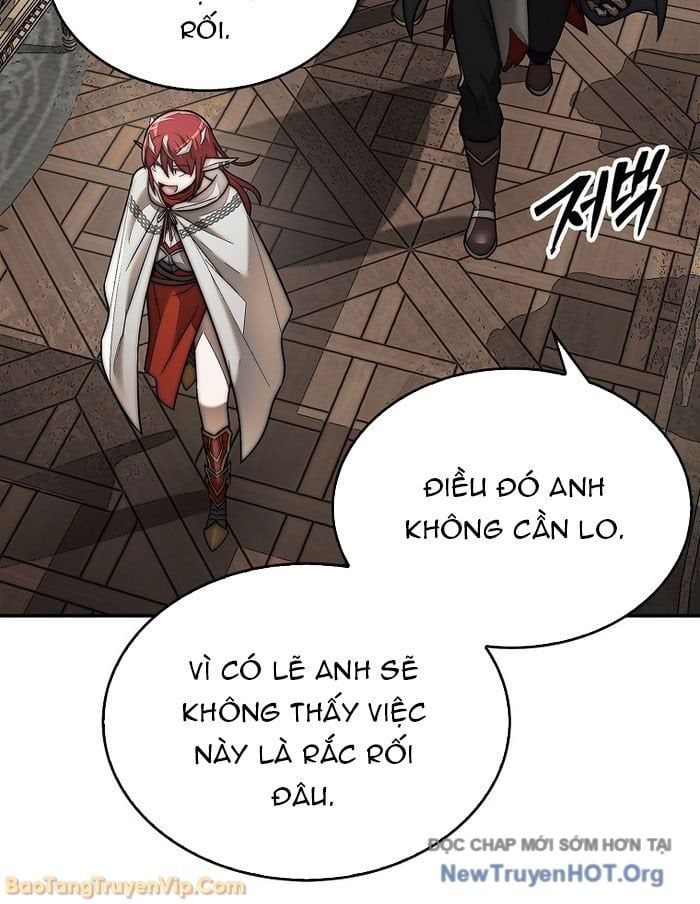 Quân Cờ Thứ 31 Lật Ngược Ván Cờ - Chapter 89 - Page 128