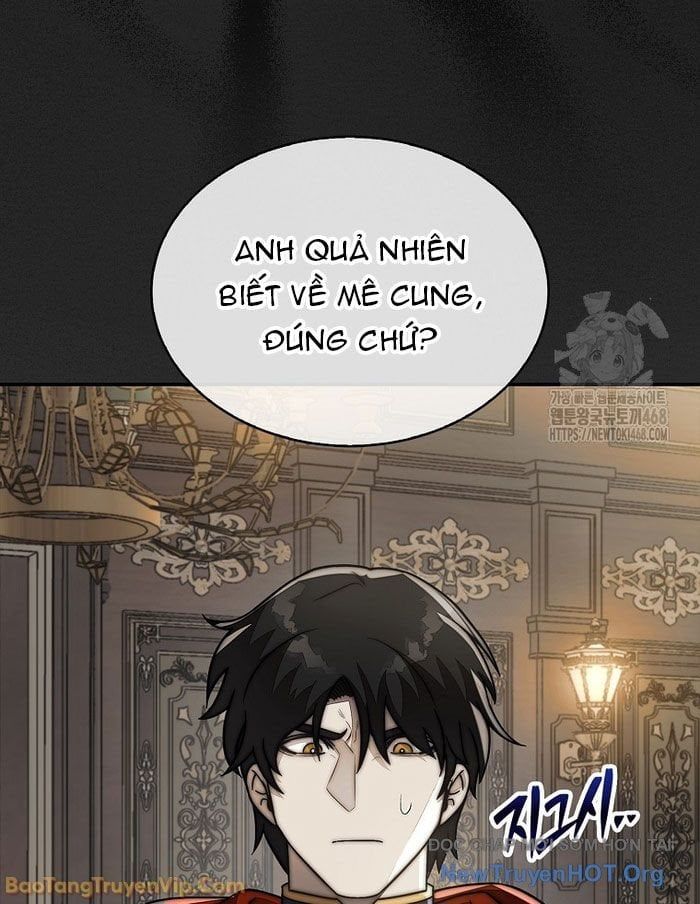 Quân Cờ Thứ 31 Lật Ngược Ván Cờ - Chapter 89 - Page 138