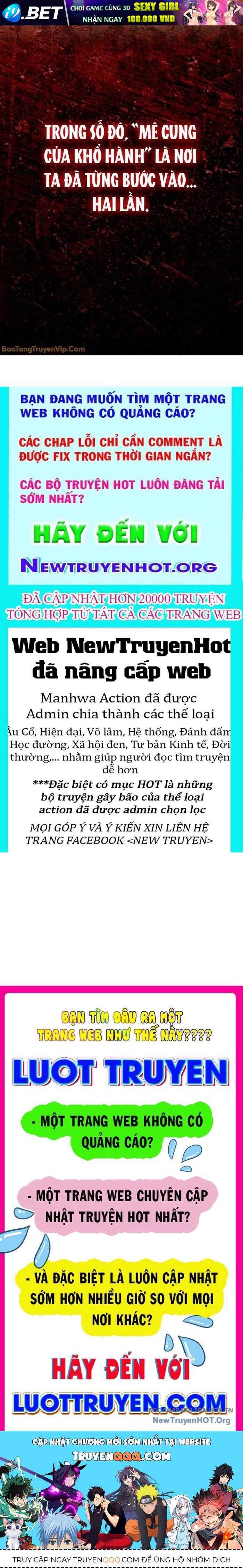 Quân Cờ Thứ 31 Lật Ngược Ván Cờ - Chapter 89 - Page 152