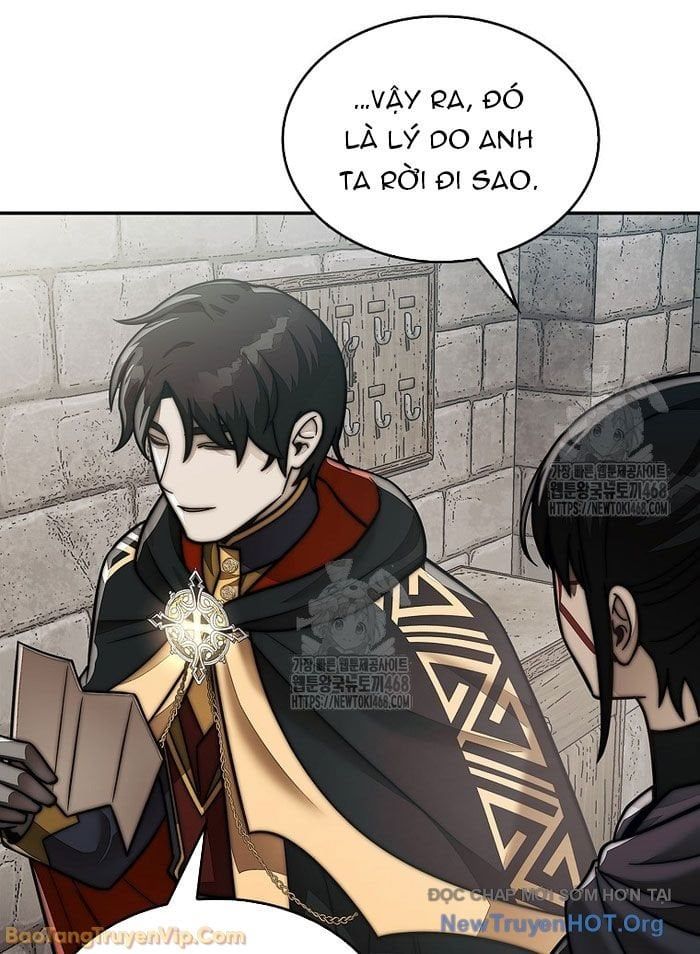 Quân Cờ Thứ 31 Lật Ngược Ván Cờ - Chapter 89 - Page 26