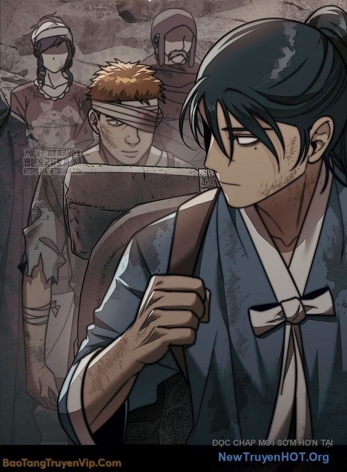 Quân Cờ Thứ 31 Lật Ngược Ván Cờ - Chapter 89 - Page 3