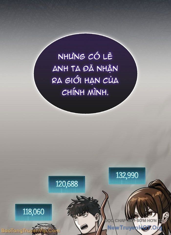 Quân Cờ Thứ 31 Lật Ngược Ván Cờ - Chapter 89 - Page 39