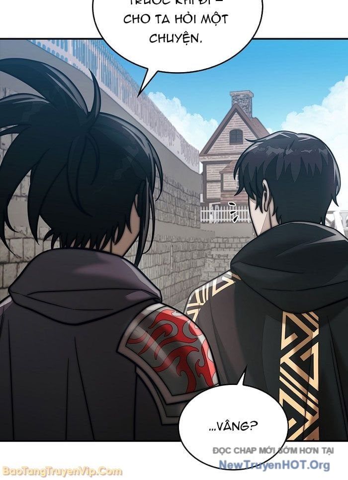 Quân Cờ Thứ 31 Lật Ngược Ván Cờ - Chapter 89 - Page 51