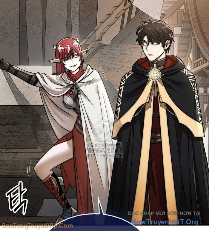 Quân Cờ Thứ 31 Lật Ngược Ván Cờ - Chapter 89 - Page 86