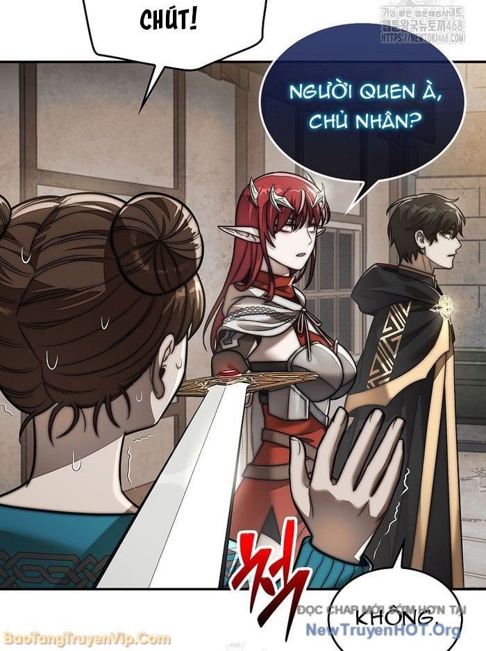 Quân Cờ Thứ 31 Lật Ngược Ván Cờ - Chapter 89 - Page 98