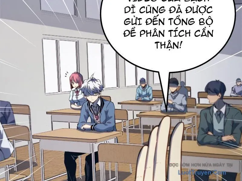Thức Tỉnh Toàn Chức - Chapter 32 - Page 14