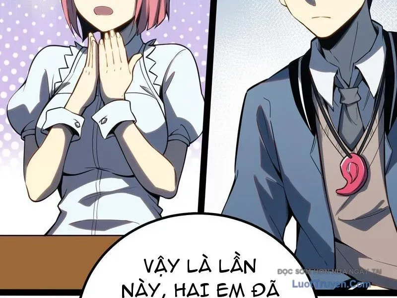 Thức Tỉnh Toàn Chức - Chapter 32 - Page 17