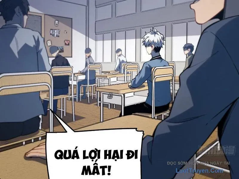 Thức Tỉnh Toàn Chức - Chapter 32 - Page 22