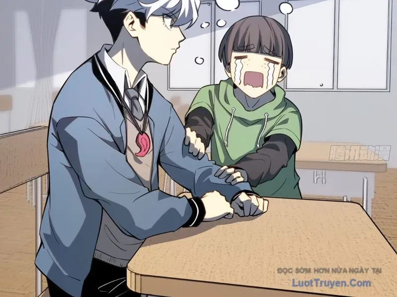 Thức Tỉnh Toàn Chức - Chapter 32 - Page 29