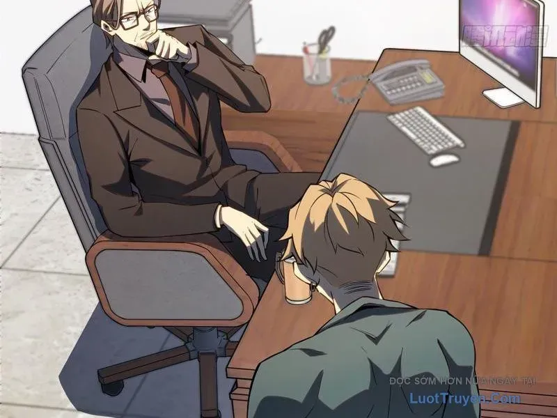 Thức Tỉnh Toàn Chức - Chapter 32 - Page 38
