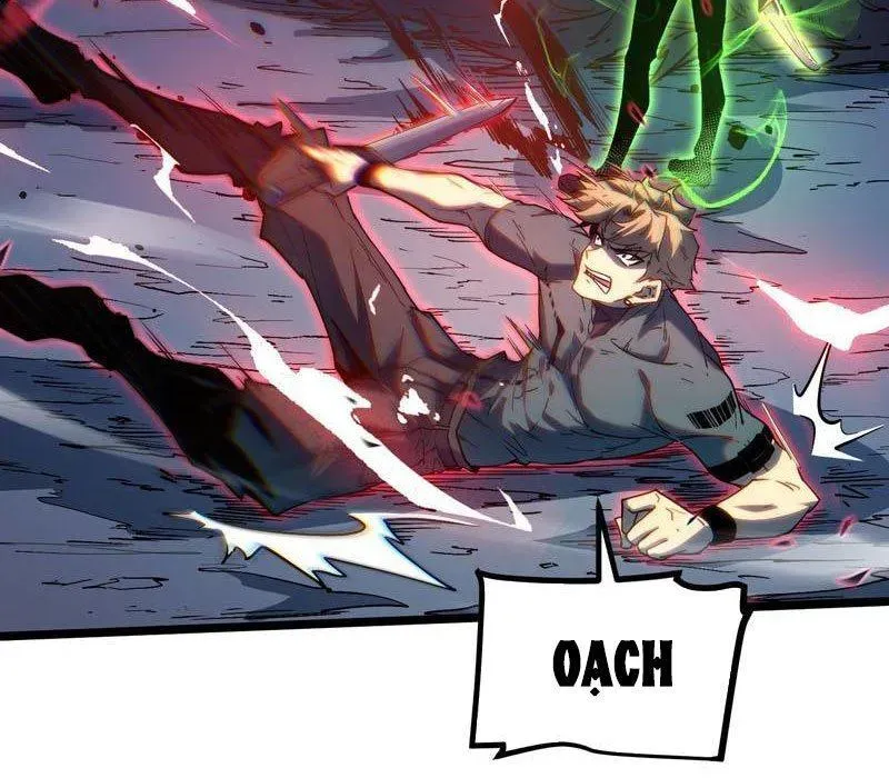 Thức Tỉnh Toàn Chức - Chapter 33 - Page 114