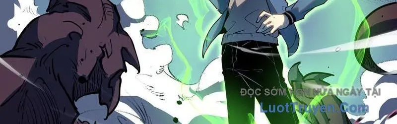 Thức Tỉnh Toàn Chức - Chapter 33 - Page 117